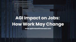 AGI impact on jobs