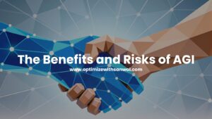 AGI benefits and risks