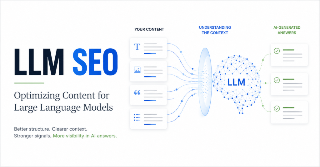 LLM SEO