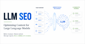 LLM SEO